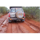 Anne  Beadell HWY 2011