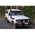 1995 Troop Carier RV