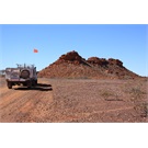 Thring Rock Canning Stock Route