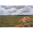 The Chichester Ranges