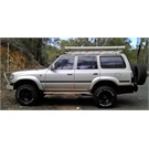 As she is these days