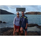 Trip to Cape york with our Friends mat and ash