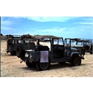 Air conditioning 1976 style