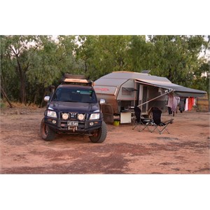 Cape York