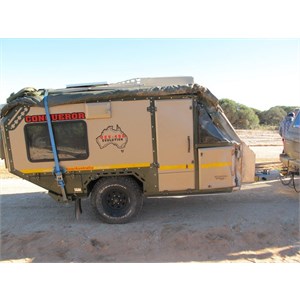 camper