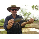 Fitzroy River Cherumba (Aboriginal Pronunciation)