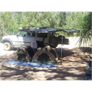 Chillen at the Gregory