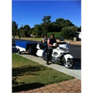Our Transport