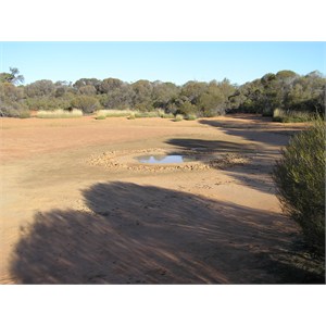  Victoria springs