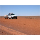 Corner Country - NSW