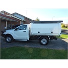 Where will my new Mazda take me?