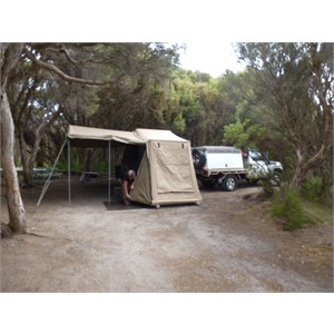 Beachport Conservation Park