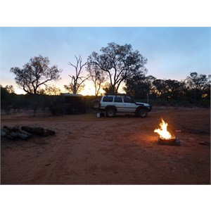 Dangalli National Park
