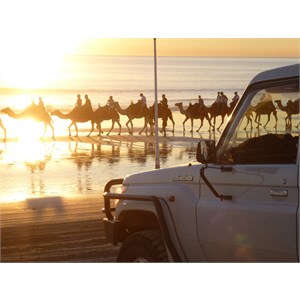 Cable Beach