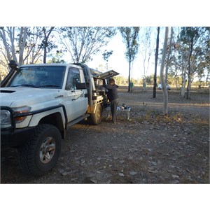 Munja Track