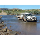 Pentecost River