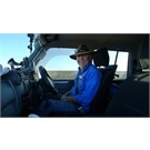 In my favourite place